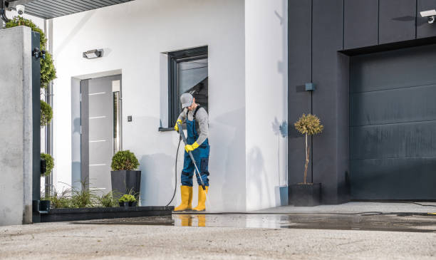 Best Restaurant Pressure Washing  in Marianne, PA